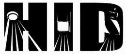 HID trademark