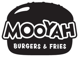 MOOYAH BURGERS & FRIES trademark