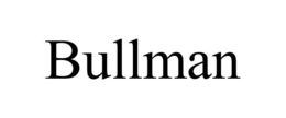 BULLMAN trademark