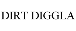 DIRT DIGGLA trademark