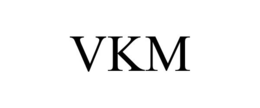 VKM trademark