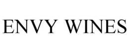 ENVY WINES trademark
