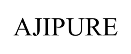 AJIPURE trademark