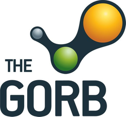THE GORB trademark