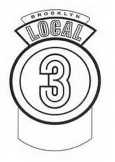 BROOKLYN LOCAL 3 trademark