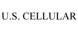 U.S. CELLULAR trademark