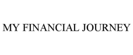MY FINANCIAL JOURNEY trademark