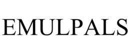 EMULPALS trademark