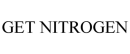 GET NITROGEN trademark