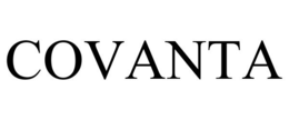 COVANTA trademark