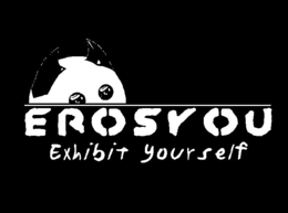 EROSYOU EXHIBIT YOURSELF trademark