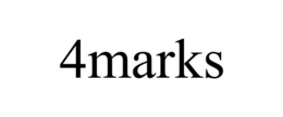 4MARKS trademark
