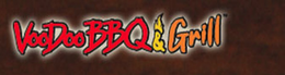 VOODOO BBQ & GRILL trademark