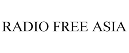 RADIO FREE ASIA trademark