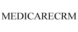MEDICARECRM trademark