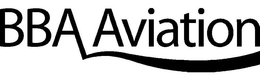 BBA AVIATION trademark