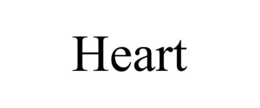 HEART trademark