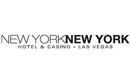 NEW YORK NEW YORK HOTEL & CASINO - LAS VEGAS trademark