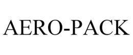 AERO-PACK trademark