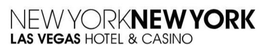 NEW YORK NEW YORK LAS VEGAS HOTEL & CASINO trademark