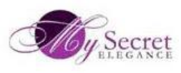 MY SECRET ELEGANCE trademark