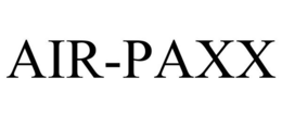 AIR-PAXX trademark