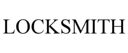 LOCKSMITH trademark