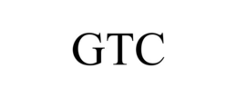 GTC trademark