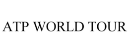 ATP WORLD TOUR trademark