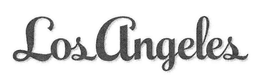LOS ANGELES trademark