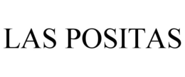 LAS POSITAS trademark