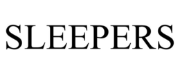 SLEEPERS trademark