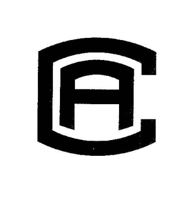 CA trademark