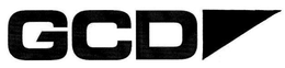 GCD trademark