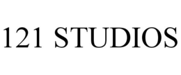 121 STUDIOS trademark