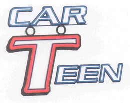 CAR TEEN trademark