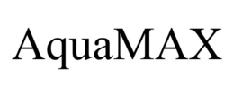 AQUAMAX trademark