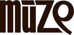 MUZE trademark