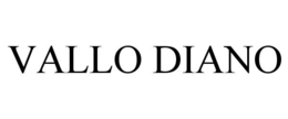 VALLO DIANO trademark