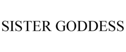 SISTER GODDESS trademark