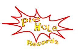 PIE HOLE RECORDS trademark