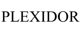 PLEXIDOR trademark