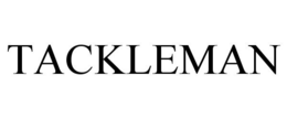 TACKLEMAN trademark