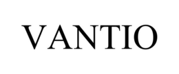 VANTIO trademark