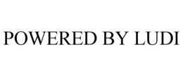 POWERED BY LUDI trademark