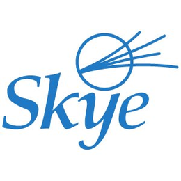 SKYE trademark