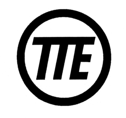 TTE trademark
