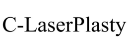 C-LASERPLASTY trademark