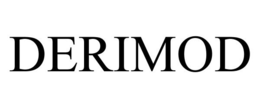 DERIMOD trademark
