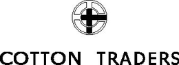 COTTON TRADERS trademark